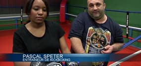 Sarah Soilihi, une championne du monde de kick-boxing en politique