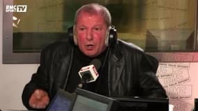 Petit et Courbis dressent le bilan de Didier Deschamps à la tête de l'équipe de France