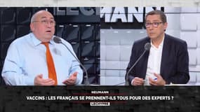 Astra Zeneca, Pfizer, Moderna, et bientôt Johnson & Johnson : doit-on pouvoir choisir son vaccin?