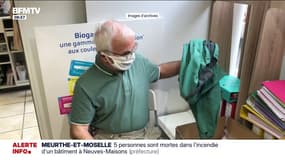 Vaccins contre la grippe: le gouvernement débloque des stocks après l'alerte des pharmaciens