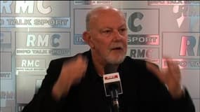 " Y a un mec qui devrait démissionner ! C'est Jean-Christophe Cambadélis ! " Jean-François Kahn.