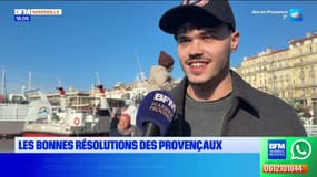 Le journal de 18h du jeudi 1er janvier 2026