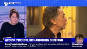 Richard Berry accusé d'inceste par sa fille: une enquête est ouverte