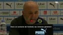 OM 4-1 Lorient : Une victoire "qui donne une vraie tranquillité" respire Sampaoli