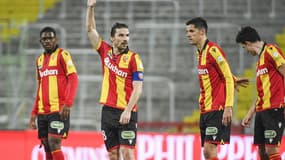 Lens (Ligue 2)