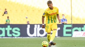 Ludovic Blas.