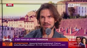 C'est tous les jours Demanche - 26/01