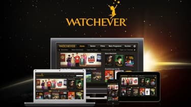 Vivendi a déjà lancé un concurrent de Netflix en Allemagne