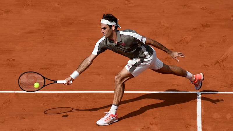 Roger Federer