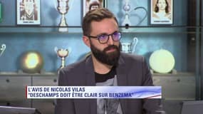 Le best-of de l'After foot du dimanche 12 novembre