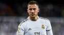 Eden Hazard