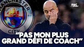 Premier League : "Renouveler Man. City ? Je l’ai déjà fait", assure Guardiola