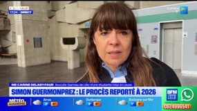 Bizutage mortel à Lille: le procès des quatre mis en cause reporté à 2026