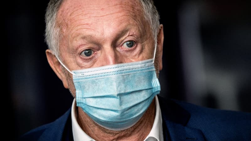 Jean-Michel Aulas