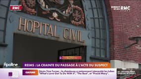 Trois policiers de Roubaix tués dans un accident: Emmanuel Macron sur place pour l'hommage