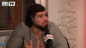 Cyrille Maret : "Teddy Riner sera champion olympique à 99,7%"