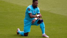 Serge Aurier (Tottenham)