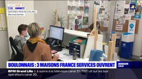Boulonnais: trois maisons France Services vont ouvrir pour aider à faire les démarches administratives