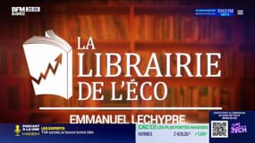 La librairie de l’éco - Samedi 31 mai