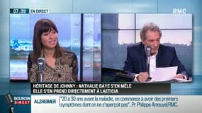 "Que se pastis?": le lapsus de Jean-Jacques Bourdin en direct sur RMC