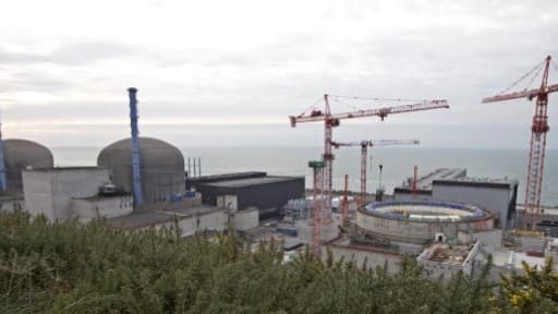 Areva a demandé à des experts indépendants de se pencher sur l'anomalie détectée sur la cuve de l'EPR de Flamanville. 