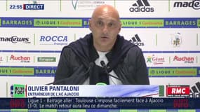 After Foot du mercredi 23/05 – Partie 1/4 -  Débrief de AC Ajaccio/Toulouse (0-3)