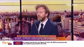 "Il prépare le match le plus important de la saison (...) C'est une affaire qui s'emballe pour pas grand chose."
