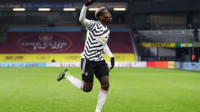 Paul Pogba - Man. Utd 