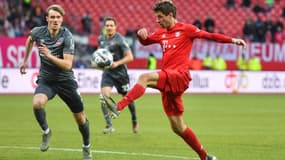 Thomas Muller