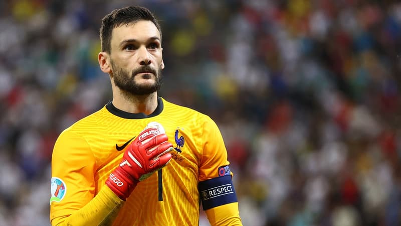 Équipe de France: "L'idée, c'est de relancer la machine", Lloris se révèle dans Rothen s'enflamme