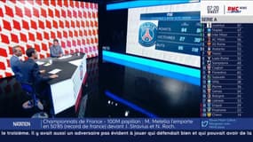 Ligue 1 : Ces records  que peut aller chercher le PSG 
