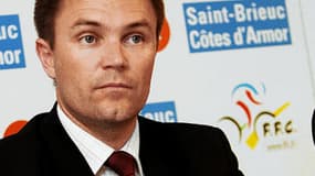 David Lappartient