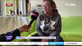 RMC s’engage pour vous : Fraudes au compte bancaire Nickel - 07/04