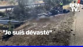 “Je suis dévasté”: les réactions s'enchaînent après la mort tragique de Diogo Jota et de son frère dans un accident de voiture 