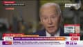 Raffah: Joe Biden menace de ne plus fournir d'armes à Israël en cas d'offensive