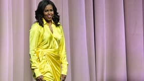 Michelle Obama