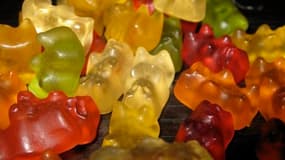 6.000 personnes travaillent à la fabrication des bonbons Haribo.