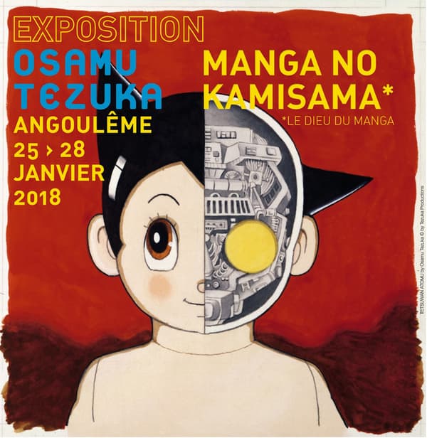 Osamu Tezuka Osamu Tezuka