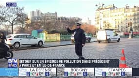 L'essentiel de l'actualité parisienne du samedi 10 décembre 2016
