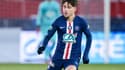 Adil Aouchiche (PSG)