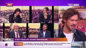 C'est tous les jours Demanche : Mission Artémis, décollage reporté pour la fusée de la Nasa - 30/08