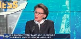 Yannick Assouad (Latécoère) : Pourquoi Latécoère passe sous le contrôle d'un fonds d'investissement américain ? - 09/12