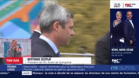 Réforme de la Ligue des champions : la contre-attaque du foot français