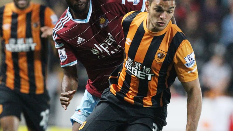 Hatem Ben Arfa