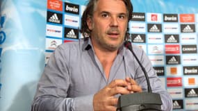 Vincent Labrune