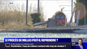 Le procès du drame de Millas peut-il reprendre sans la conductrice du bus, hospitalisée après un infarctus? 