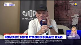 Tourcoing: Louise Attaque en duo avec Texas