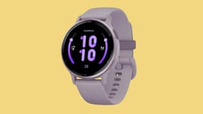 Quand on tombe sur un prix pareil sur cette montre Garmin chez Intersport, il ne faut pas réfléchir 2 fois