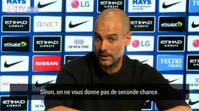 Guardiola aurait "été viré" au Barça ou au Bayern