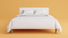 Ce matelas à petit prix vient concurrencer les grandes marques pour un véritable confort